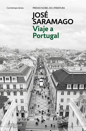 Viaje a Portugal | 9788490628805 | José Saramago