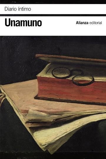 Diario íntimo | 9788491811909 | Miguel de Unamuno