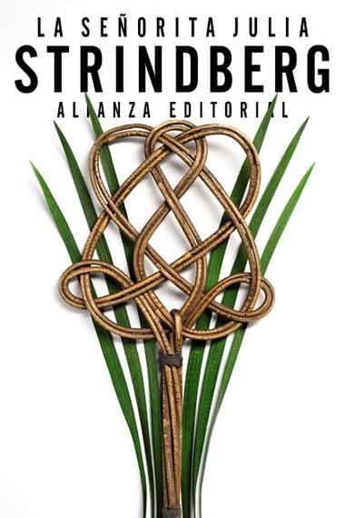 La señorita Julia | 9788420688190 | August Strindberg