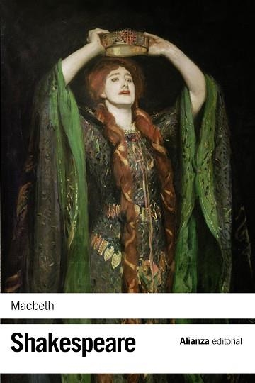 Macbeth | 9788420675428 | William Shakespeare