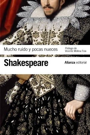 Mucho ruido y pocas nueces | 9788420608945 | William Shakespeare