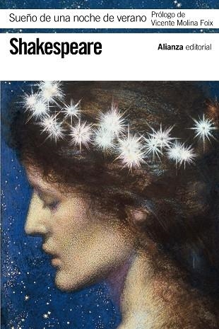 Sueño de una noche de verano | 9788420653358 | William Shakespeare