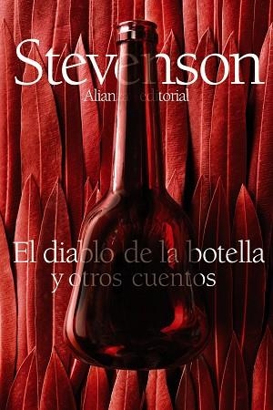 El diablo de la botella y otros cuentos | 9788420674513 | Robert Louis Stevenson
