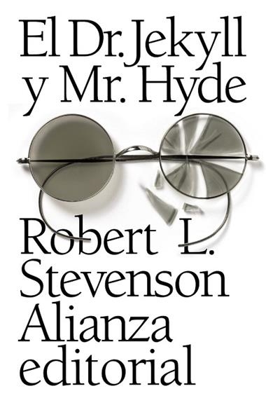 El Dr. Jekyll y Mr. Hyde | 9788420651392 | Robert Louis Stevenson
