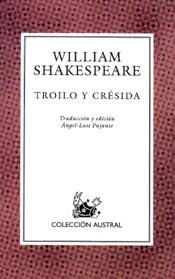 Troilo y Crésida | 9788467002683 | William Shakespeare