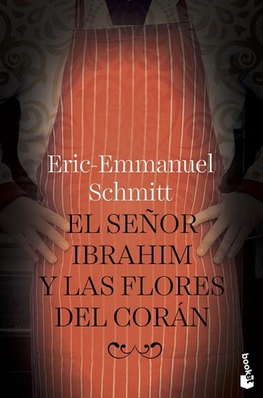 El señor Ibrahim y las flores del Corán | 9788408166665 | Éric-Émmanuel Schmitt