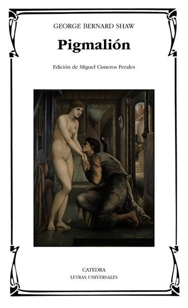 Pigmalión | 9788437635637 | Bernard Shaw