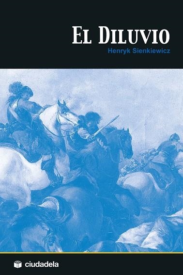 El diluvio | 9788415436201 | Henryk Sienkiewicz