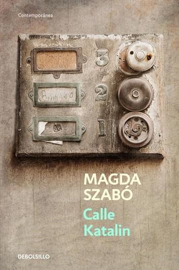 Calle Katalín | 9788499088488 | Magda Szabó