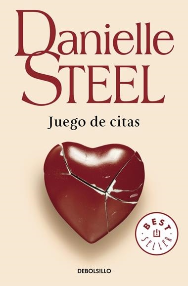Juego de citas | 9788483465257 | Danielle Steel