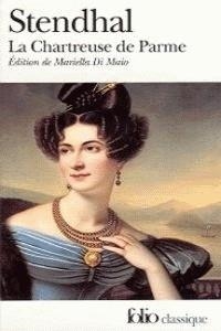 La chartreuse de Parme | 9782070411382 | Stendhal