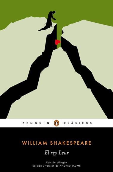 El rey Lear | 9788491051503 | William Shakespeare