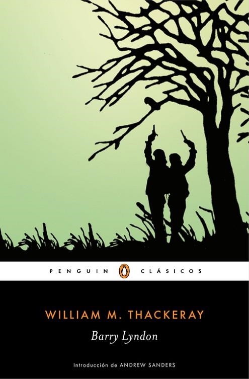 BARRY LYNDON | 9788491051992 | WILLIAM M.THACKERAY
