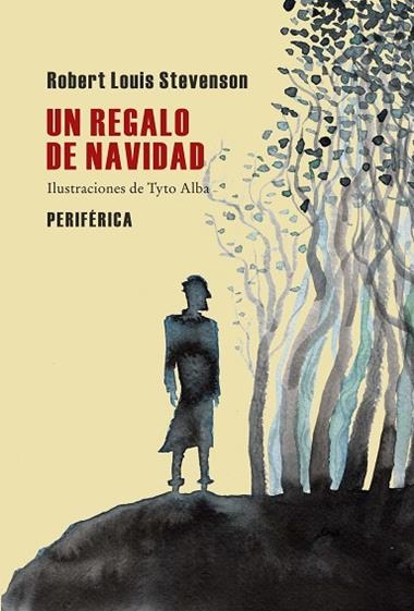 Un regalo de Navidad : dos historias inquietantes | 9788492865680 | Robert Louis Stevenson