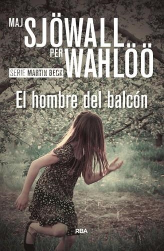 El hombre del balcón | 9788490567104 | Maj Sjöwall