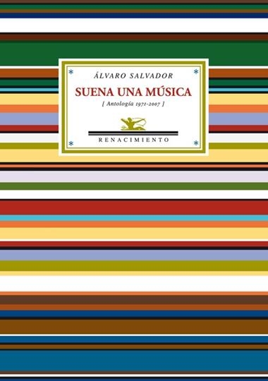 Suena una música | 9788484723622 | Alvaro Salvador