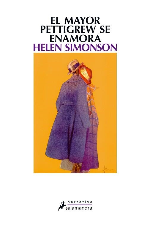 El mayor Pettigrew se enamora | 9788498383812 | Helen Simonson
