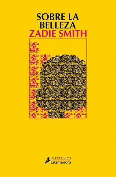 Sobre la belleza | 9788498389463 | Zadie Smith