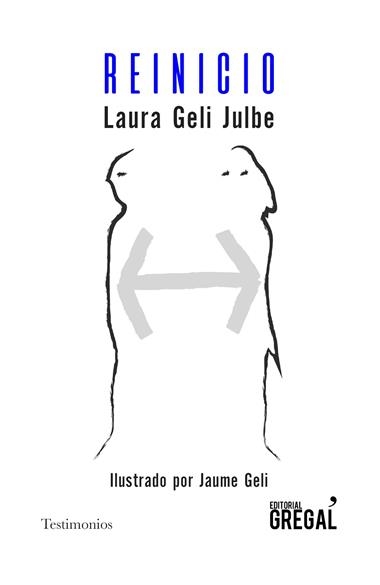 REINICIO | 9788418063114 | LAURA GELI JULBE