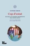COP D'ESTAT | 9788416855513 | STEPHEN KINZER