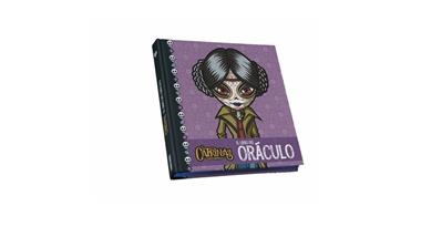 CATRINAS UNDERWORLD EL LIBRO DEL ORACULO | 9788413341453 | VVAA