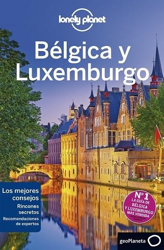 BELGICA Y LUXEMBURGO | 9788408206705 | VVAA