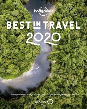 BEST IN TRAVEL 2020 | 9788408215004 | VVAA