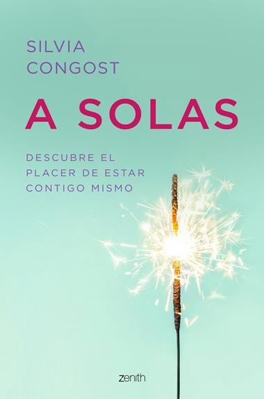 A SOLAS | 9788408216070 | SILVIA CONGOST