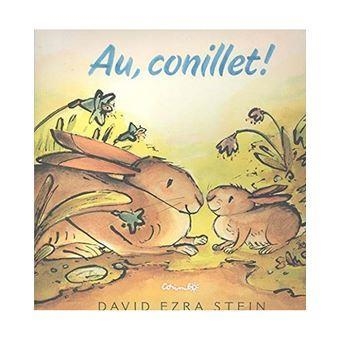 AU CONILLET | 9788484706069 | DAVID EZRA STEIN