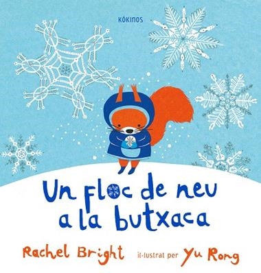 UN FLOC DE NEU A LA BUTXACA | 9788417074821 | RACHEL BRIGHT
