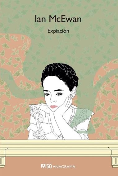 EXPIACION | 9788433902580 | IAN MCEWAN