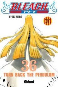 BLEACH 36 | 29788499472461 | TITE KUBO