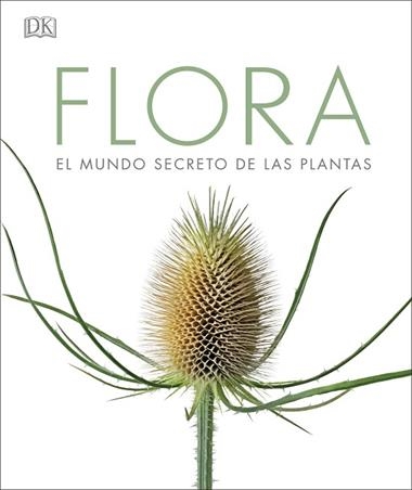 FLORA | 9780241414385 | VV.AA.