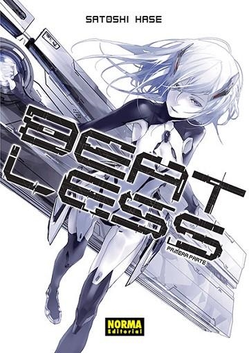BEATLESS 01 | 9788467938074 | SATOSHI HASE