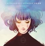 CALENDARI GRIS 2020 | 9788467938524 | CONRAD ROSET