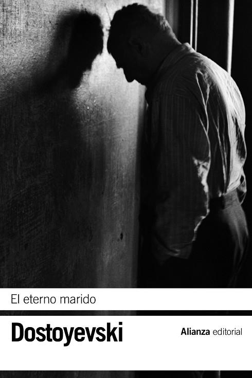 El eterno marido | 9788420678184 | Dostoievski, Fedor