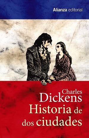 Historia de dos ciudades | 9788491040934 | Charles Dickens