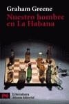 Nuestro hombre en la Habana | 9788420677699 | Greene, Graham