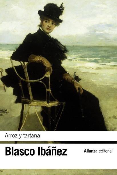 Arroz y tartana | 9788420697239 | Vicente Blasco Ibáñez