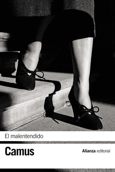 El malentendido | 9788420676586 | Albert Camus