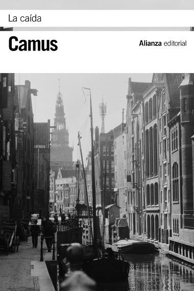 La caída | 9788420669793 | Albert Camus