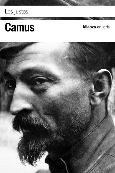 Los justos | 9788420609287 | Albert Camus