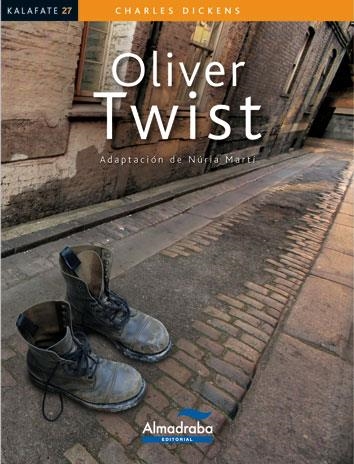 Oliver Twist | 9788483088333 | Charles Dickens