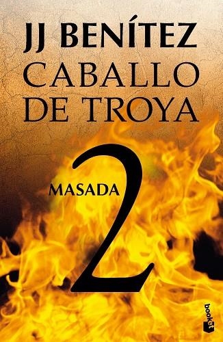 Caballo de Troya 2 | 9788408064046 | J. J. Benítez