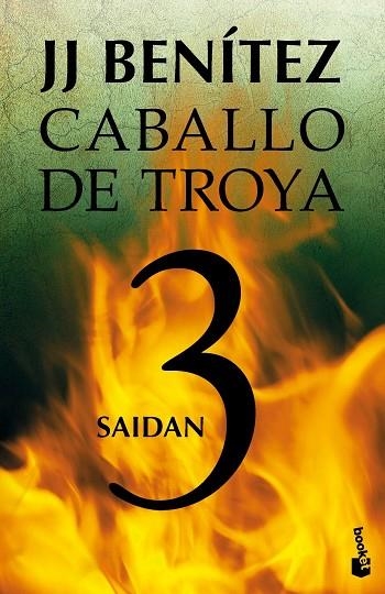 Caballo de Troya 3 | 9788408064053 | J. J. Benítez