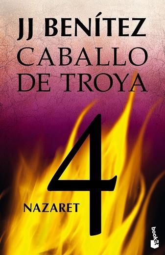 Caballo de Troya 4 | 9788408113676 | J. J. Benítez