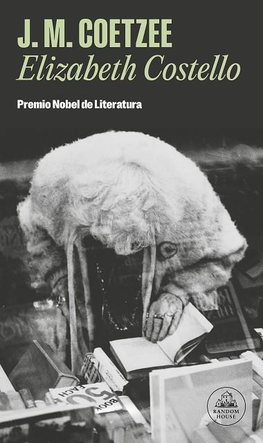 Elizabeth Costello | 9788439710240 | J.M. Coetzee