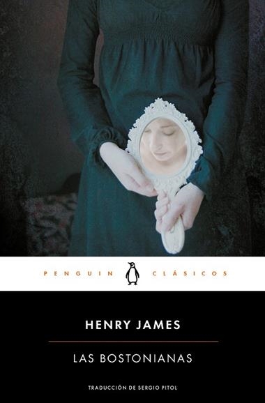 Las bostonianas | 9788491050490 | James, Henry