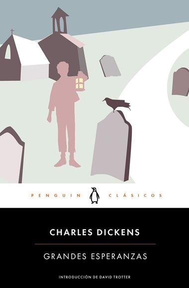 Grandes esperanzas | 9788491052005 | Charles Dickens