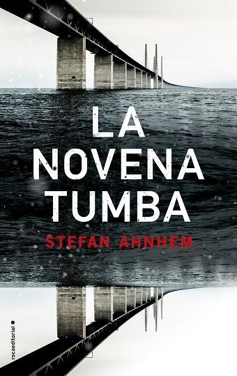LA NOVENA TUMBA | 9788417305406 | STEFAN AHNHEM